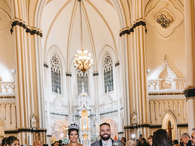 O casamento de Raphael Ferreira  e Eduarda Liberato em Belo Horizonte, Minas Gerais 18