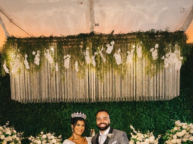 O casamento de Raphael Ferreira  e Eduarda Liberato em Belo Horizonte, Minas Gerais 21