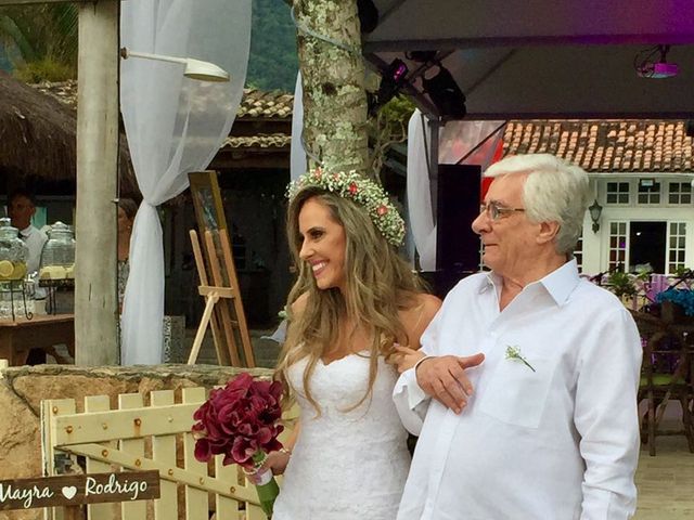 O casamento de Rodrigo  e Mayra em São Sebastião, São Paulo Estado 14