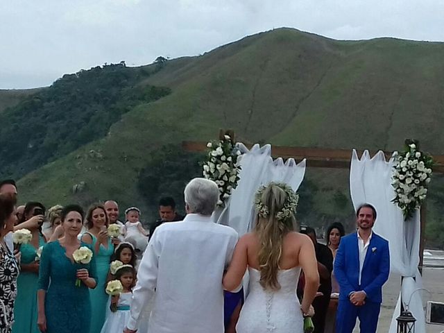 O casamento de Rodrigo  e Mayra em São Sebastião, São Paulo Estado 17
