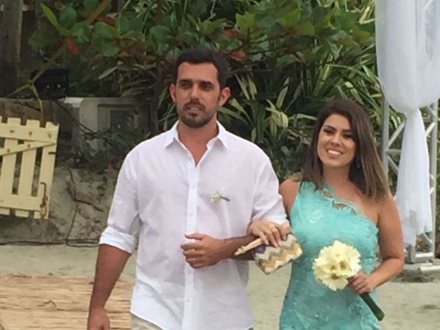 O casamento de Rodrigo  e Mayra em São Sebastião, São Paulo Estado 32