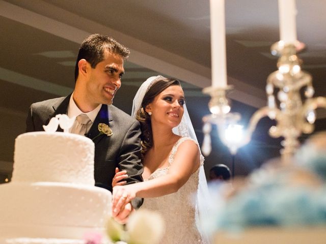 O casamento de Rafael e Elisa em Rio de Janeiro, Rio de Janeiro 42