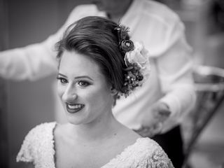 O casamento de Gabriela e Igor 1