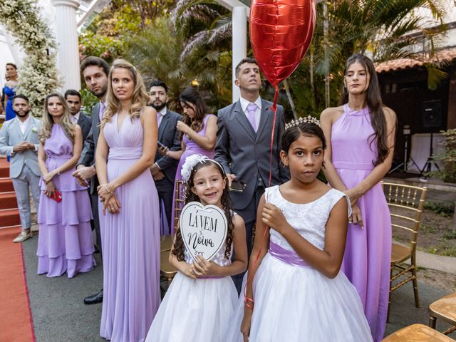O casamento de Rafael e Ester em Rio de Janeiro, Rio de Janeiro 19