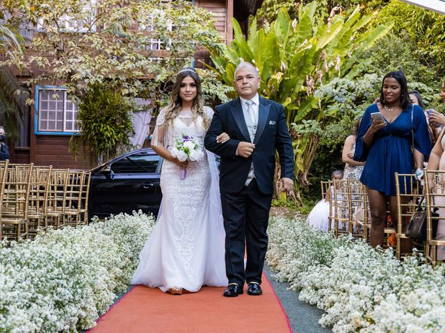 O casamento de Rafael e Ester em Rio de Janeiro, Rio de Janeiro 20