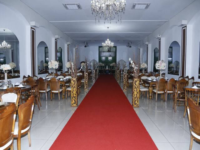 O casamento de Fernanda e Ricardo em Vila Maria, São Paulo 2