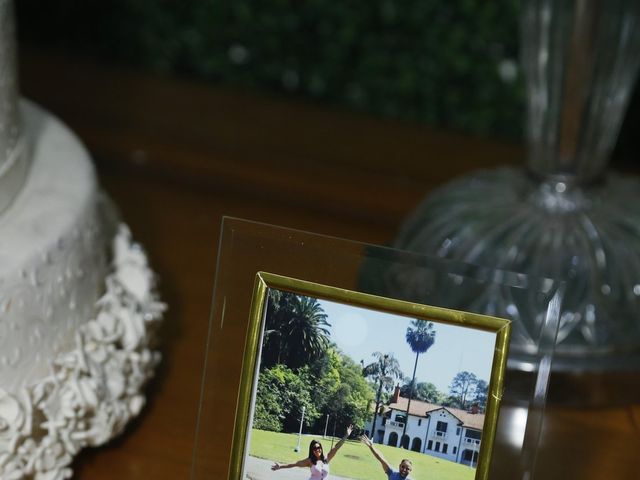 O casamento de Fernanda e Ricardo em Vila Maria, São Paulo 5