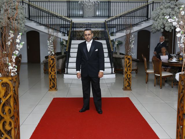 O casamento de Fernanda e Ricardo em Vila Maria, São Paulo 8