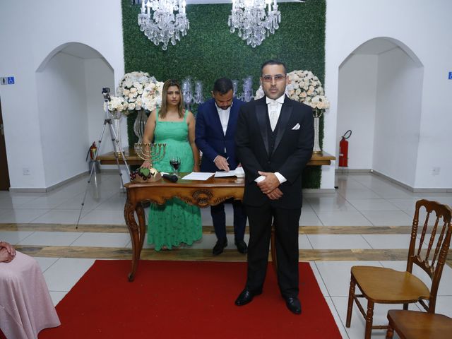 O casamento de Fernanda e Ricardo em Vila Maria, São Paulo 9