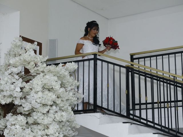 O casamento de Fernanda e Ricardo em Vila Maria, São Paulo 10