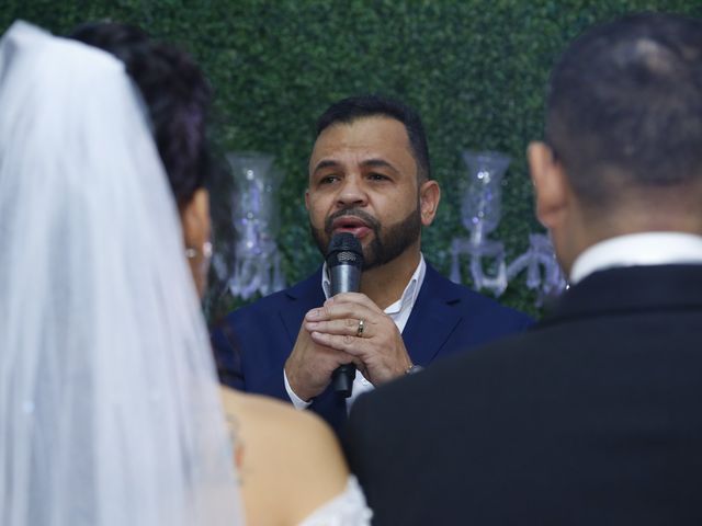 O casamento de Fernanda e Ricardo em Vila Maria, São Paulo 17