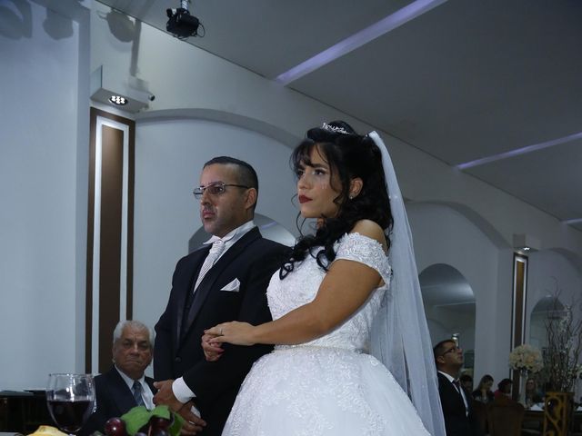 O casamento de Fernanda e Ricardo em Vila Maria, São Paulo 21