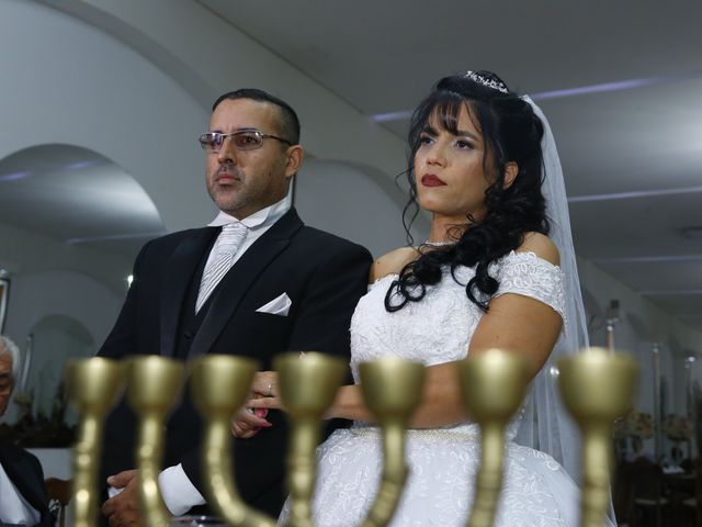 O casamento de Fernanda e Ricardo em Vila Maria, São Paulo 22