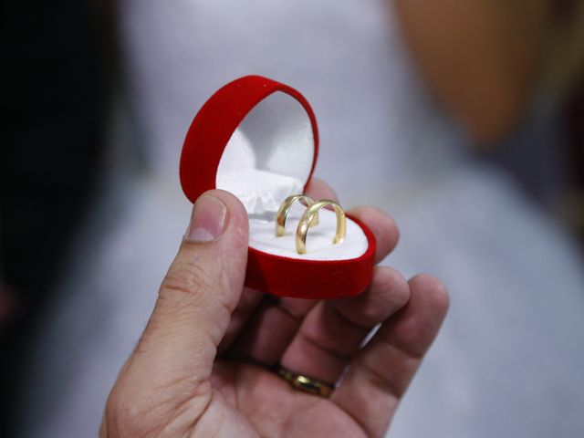 O casamento de Fernanda e Ricardo em Vila Maria, São Paulo 23