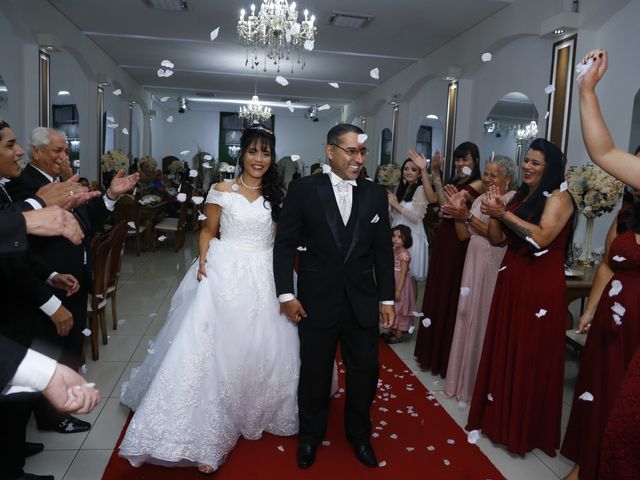 O casamento de Fernanda e Ricardo em Vila Maria, São Paulo 29