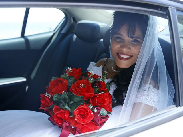 O casamento de Fernanda e Ricardo em Vila Maria, São Paulo 31
