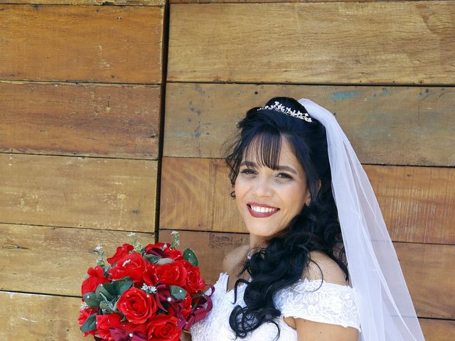 O casamento de Fernanda e Ricardo em Vila Maria, São Paulo 32