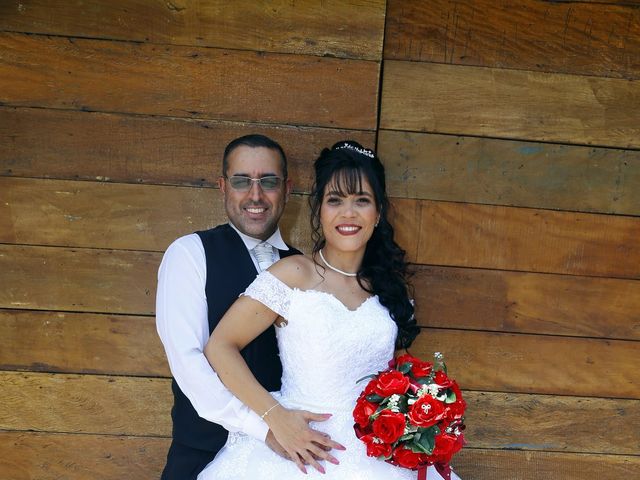 O casamento de Fernanda e Ricardo em Vila Maria, São Paulo 35