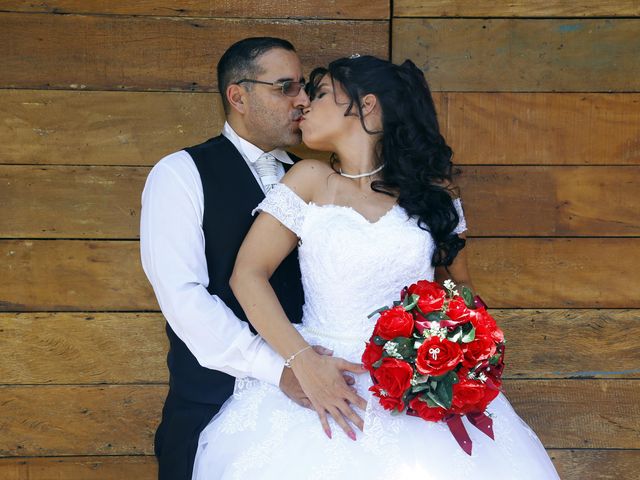 O casamento de Fernanda e Ricardo em Vila Maria, São Paulo 37