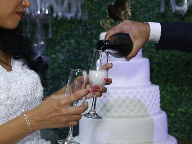 O casamento de Fernanda e Ricardo em Vila Maria, São Paulo 42