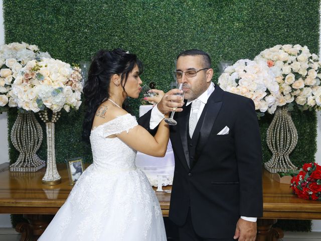 O casamento de Fernanda e Ricardo em Vila Maria, São Paulo 44