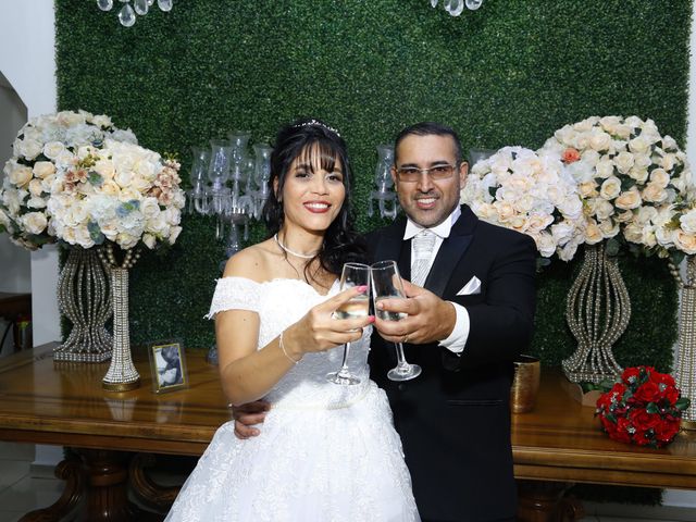 O casamento de Fernanda e Ricardo em Vila Maria, São Paulo 45