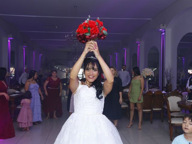 O casamento de Fernanda e Ricardo em Vila Maria, São Paulo 49