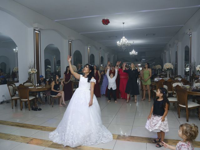 O casamento de Fernanda e Ricardo em Vila Maria, São Paulo 50