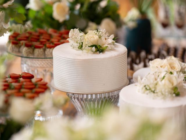 O casamento de ALLYSON e MICHELE em Curitiba, Paraná 14