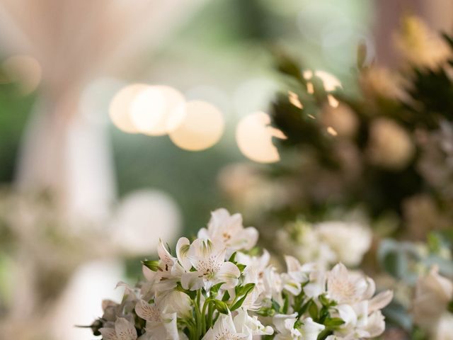O casamento de ALLYSON e MICHELE em Curitiba, Paraná 15