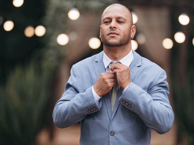O casamento de ALLYSON e MICHELE em Curitiba, Paraná 17