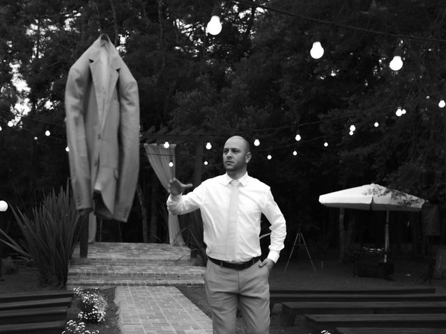 O casamento de ALLYSON e MICHELE em Curitiba, Paraná 19