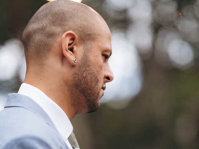 O casamento de ALLYSON e MICHELE em Curitiba, Paraná 21