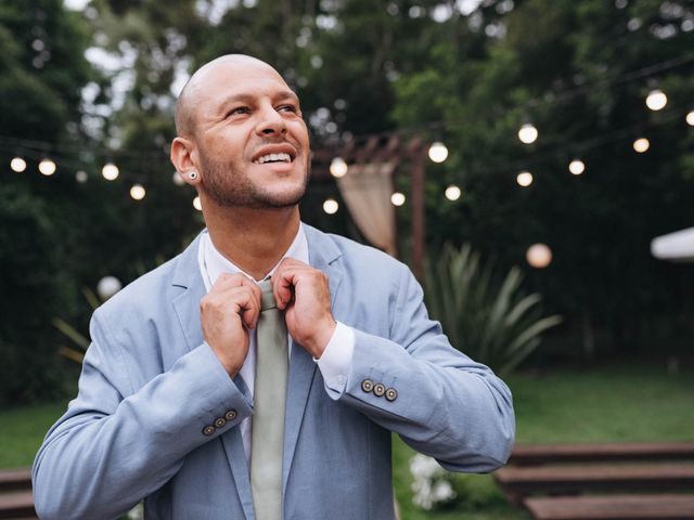 O casamento de ALLYSON e MICHELE em Curitiba, Paraná 22