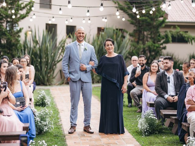 O casamento de ALLYSON e MICHELE em Curitiba, Paraná 24