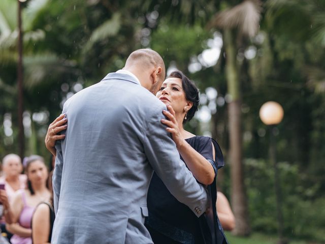 O casamento de ALLYSON e MICHELE em Curitiba, Paraná 25