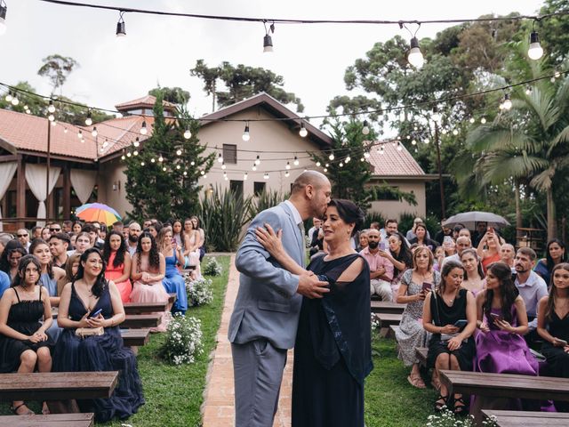 O casamento de ALLYSON e MICHELE em Curitiba, Paraná 26