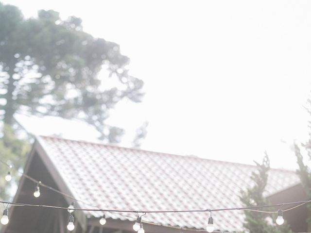 O casamento de ALLYSON e MICHELE em Curitiba, Paraná 28