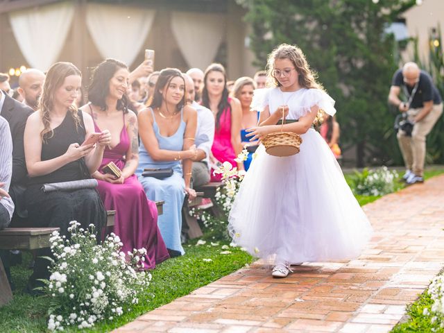 O casamento de ALLYSON e MICHELE em Curitiba, Paraná 29