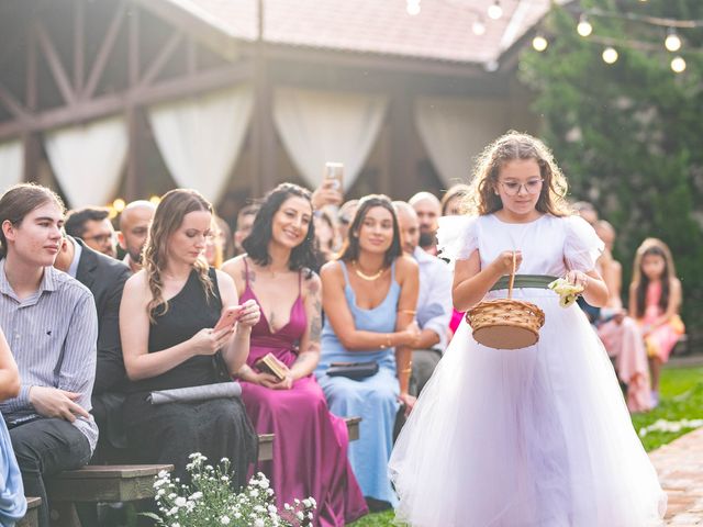 O casamento de ALLYSON e MICHELE em Curitiba, Paraná 30