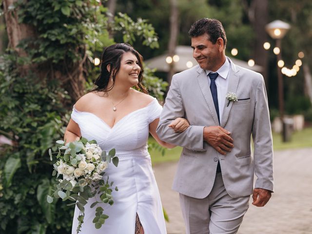 O casamento de ALLYSON e MICHELE em Curitiba, Paraná 31