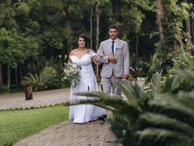 O casamento de ALLYSON e MICHELE em Curitiba, Paraná 32
