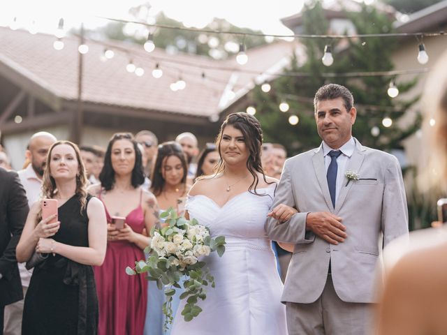 O casamento de ALLYSON e MICHELE em Curitiba, Paraná 34