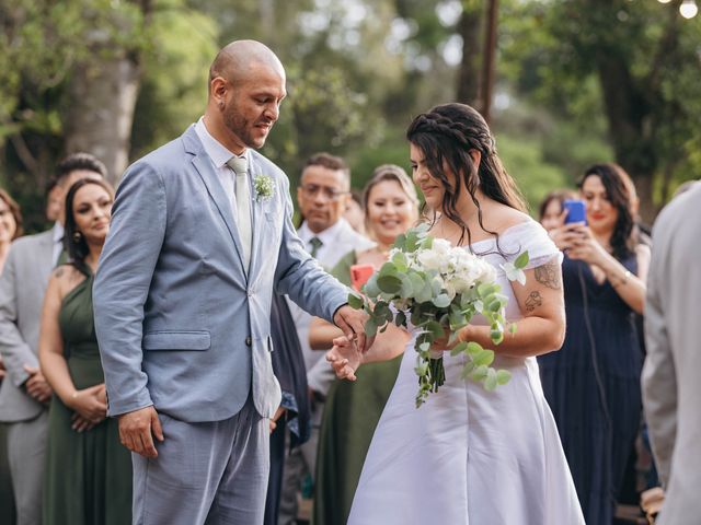 O casamento de ALLYSON e MICHELE em Curitiba, Paraná 36