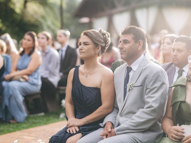 O casamento de ALLYSON e MICHELE em Curitiba, Paraná 37