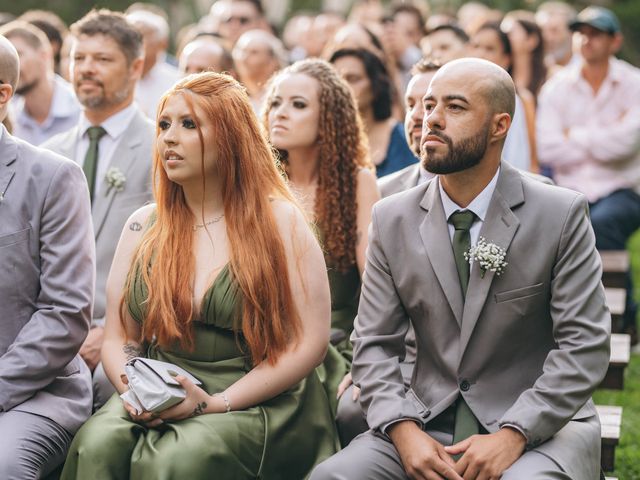 O casamento de ALLYSON e MICHELE em Curitiba, Paraná 38