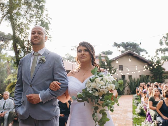 O casamento de ALLYSON e MICHELE em Curitiba, Paraná 39