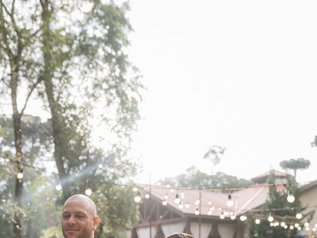O casamento de ALLYSON e MICHELE em Curitiba, Paraná 41