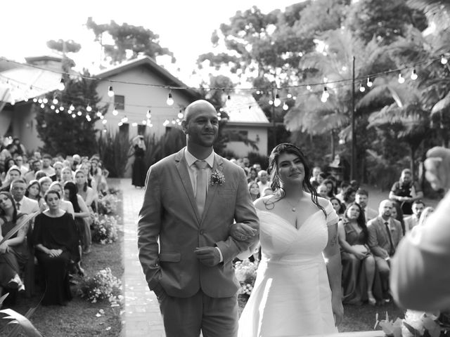 O casamento de ALLYSON e MICHELE em Curitiba, Paraná 43