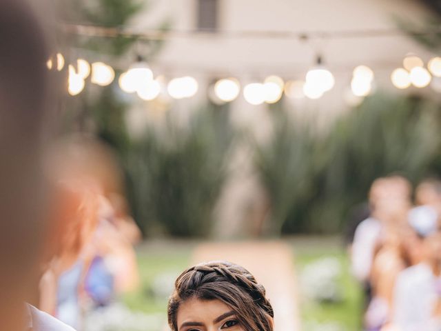 O casamento de ALLYSON e MICHELE em Curitiba, Paraná 45